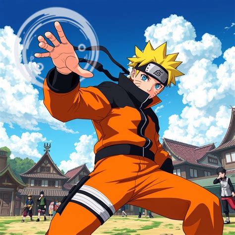 Unleash Your Inner Ninja: The Ultimate Guide to Naruto Costumes for Adults