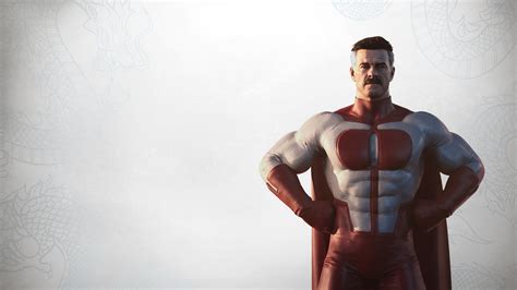 Unleash Your Inner Omni-Man: A Comprehensive Guide to the Omni-Man Outfits MK1