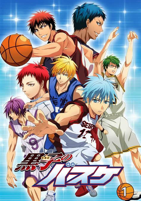 Unleash Your Inner Phantom: Join the Kuroko Basketball Elite with the Legendary Jersey