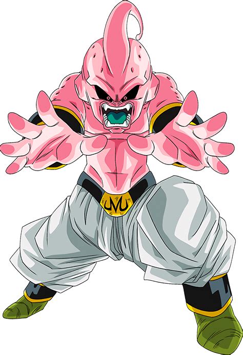 Unleash Your Inner Pink Tyrant: The Ultimate Guide to DBZ Buu Costumes