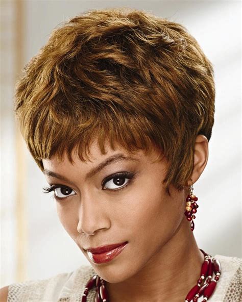 Unleash Your Inner Pixie: A Guide to the Alluring Pixie Wig Human Hair