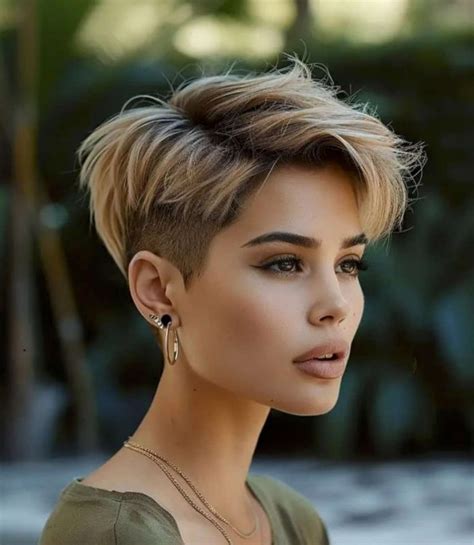 Unleash Your Inner Pixie: Embracing the Versatile World of Pixie Cut Wigs