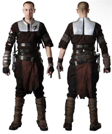 Unleash Your Inner Power: The Ultimate Guide to Force Unleashed Cosplay