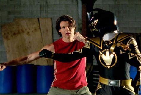 Unleash Your Inner Power: The Underrated Heroism of Conner McKnight, the Red Ranger