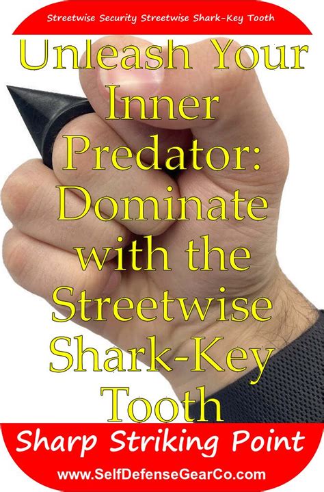 Unleash Your Inner Predator: