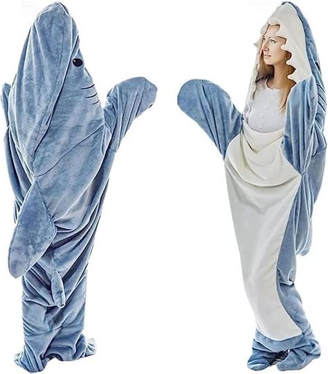 Unleash Your Inner Predator: A Guide to the Ultimate Shark Onesie Adult