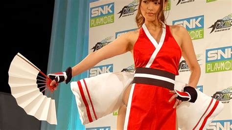 Unleash Your Inner Psychic: Unraveling the Secrets of Mai Shiranui