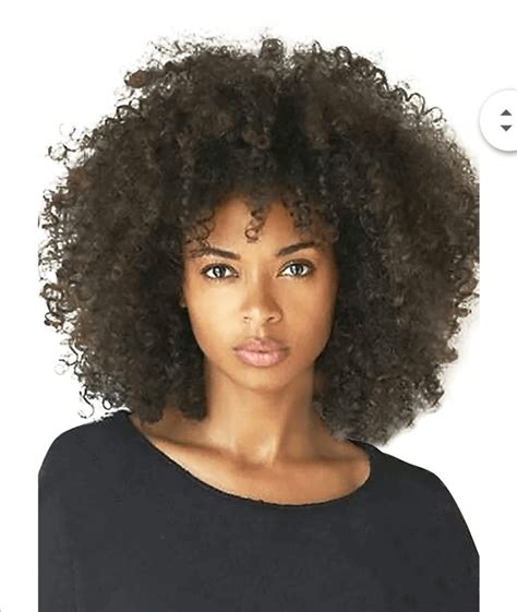 Unleash Your Inner Queen: The Ultimate Guide to Curly Afro Wigs