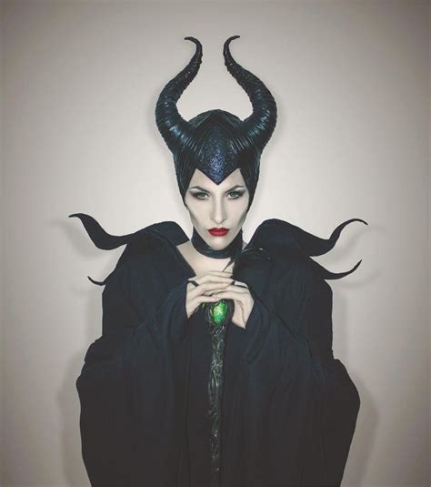 Unleash Your Inner Queen of Evil: A Comprehensive Guide to DIY Maleficent Costume and Accessories