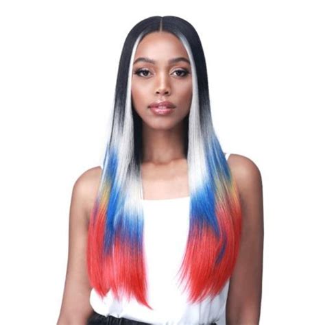 Unleash Your Inner Radiance: Embracing the Transformative Power of the Bobbi Boss Paniz Wig