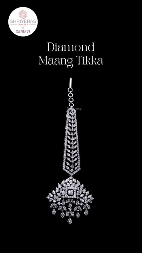 Unleash Your Inner Radiance: The Allure of a Tikka Earring Set