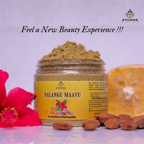 Unleash Your Inner Radiance: Unveiling the Magic of Nalangu Maavu