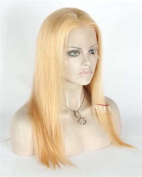 Unleash Your Inner Radiance with the Alluring Strawberry Blonde Lace Front Wig