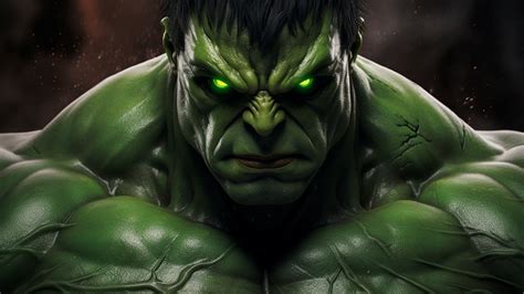 Unleash Your Inner Rage: A Comprehensive Guide to Hulk Cosplay