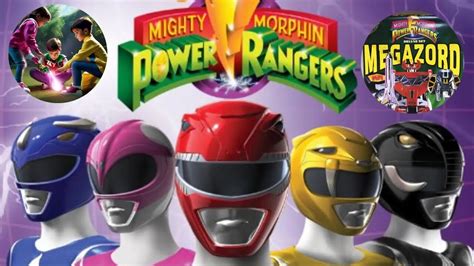 Unleash Your Inner Ranger: A Comprehensive Guide to Power Rangers Cosplay