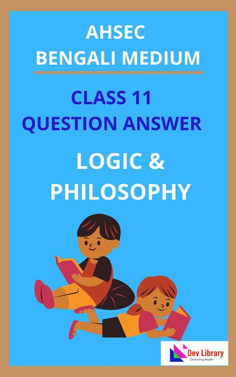 Unleash Your Inner Reasoner: Master Logic and Philosophy in Class 11!