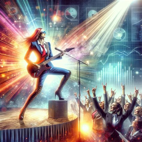 Unleash Your Inner Rock Star: Unveiling the Power of Rockhard