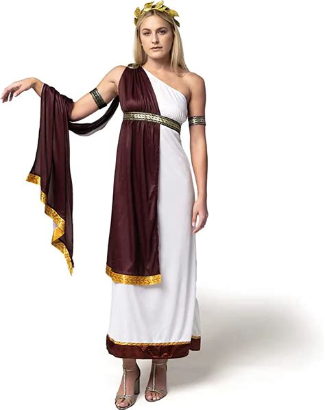 Unleash Your Inner Roman: The Ultimate Guide to Toga Party Costumes