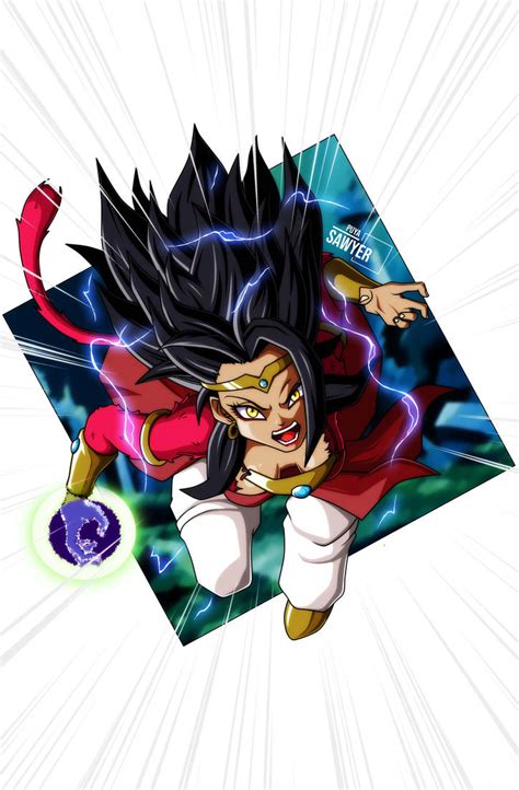 Unleash Your Inner Saiyan: A Comprehensive Guide to the Iconic Broly Outfit