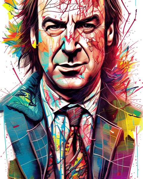 Unleash Your Inner Saul Goodman: A Comprehensive Guide to the Iconic Character's Costume