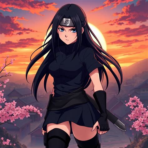 Unleash Your Inner Shinobi: A Comprehensive Guide to Sasuke Cosplay Outfit