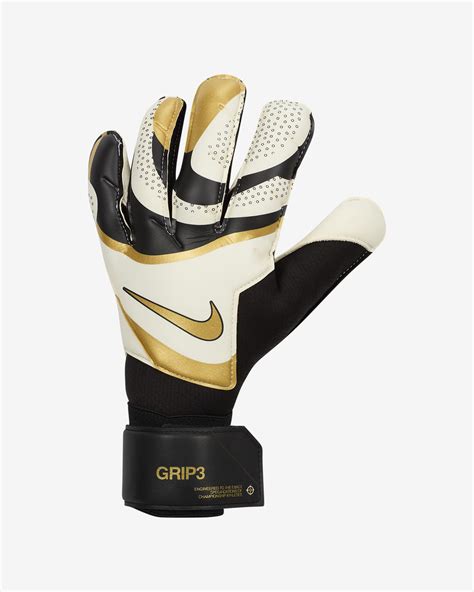 Unleash Your Inner Shot-Stopper: A Comprehensive Guide to Nike Goalkeeper Gloves