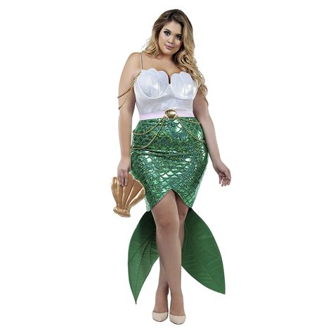 Unleash Your Inner Siren with Alluring Latex Suit Costumes for Women