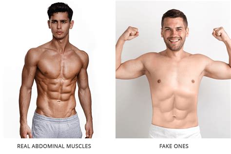 Unleash Your Inner Six-Pack: The Ultimate Guide to Fake Abs Costumes