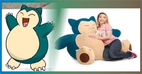 Unleash Your Inner Snorlax: A Comprehensive Guide to the Ultimate Costume