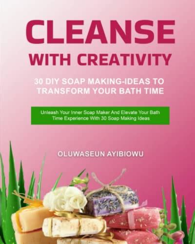 Unleash Your Inner Soap Artisan: A Beginner's Guide to Using Soap Base