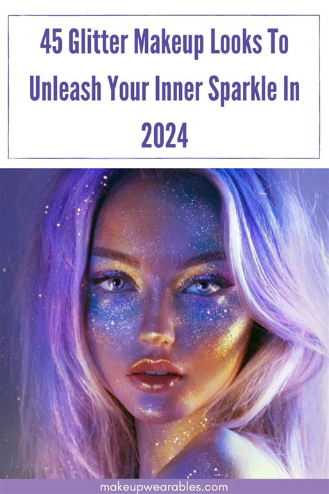 Unleash Your Inner Sparkle with Every Design