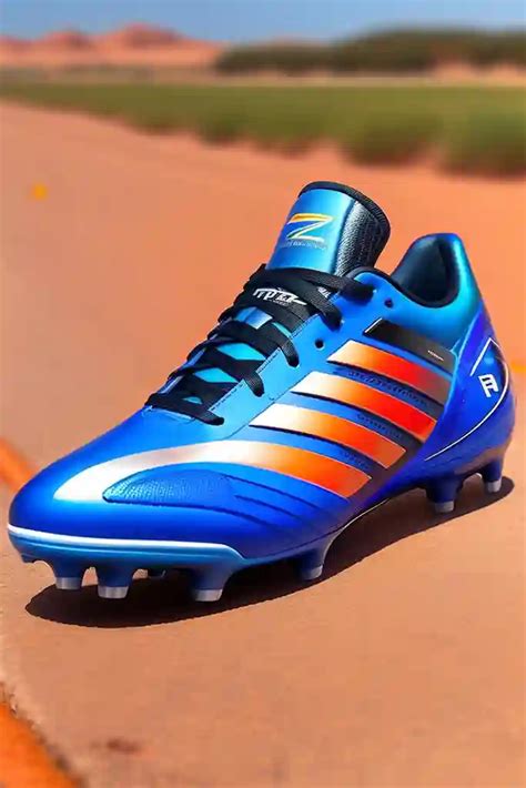 Unleash Your Inner Speed Demon: Pirma Soccer Cleats Dominate the Pitch