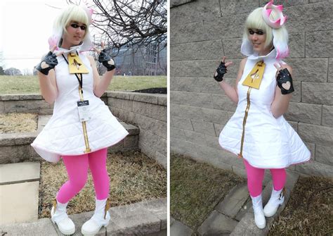 Unleash Your Inner Splatoon Spirit: A Comprehensive Guide to Pearl Cosplay