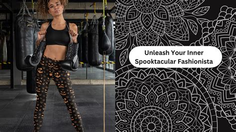 Unleash Your Inner Spook: A Comprehensive Guide to Halloween Pants