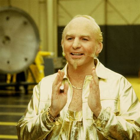 Unleash Your Inner Spy with the Iconic Austin Powers Goldmember Costume: A Comprehensive Guide