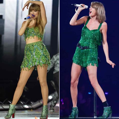 Unleash Your Inner Star: A Comprehensive Guide to Creating an Iconic Taylor Swift 1989 Costume