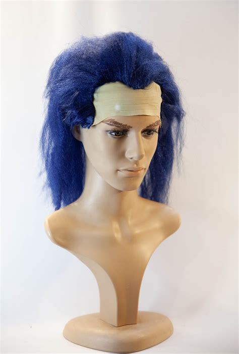 Unleash Your Inner Star with a Riff Raff Wig