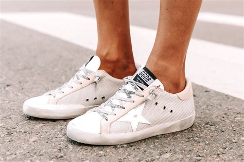 Unleash Your Inner Star with the Revolutionary New Golden Goose Sneakers