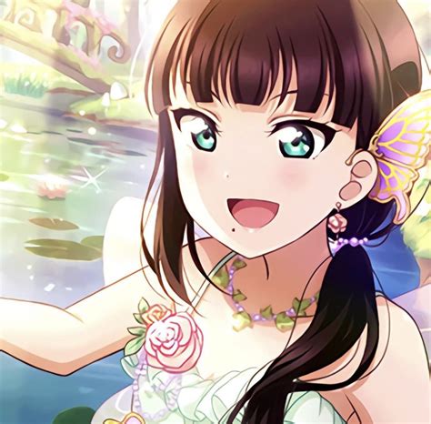 Unleash Your Inner Strength: Embracing the Spirit of Love Live! Dia Kurosawa