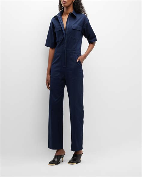 Unleash Your Inner Strength: The Rivet Utility Jumpsuit as a Symbol of Empowerment and Functionality