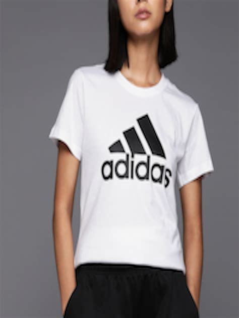 Unleash Your Inner Strength with adidas Female T-Shirts: A Guide to Empowerment and Style