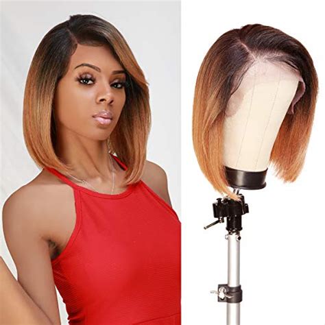 Unleash Your Inner Stylista: The Ultimate Guide to 13x6 Synthetic Lace Front Wigs