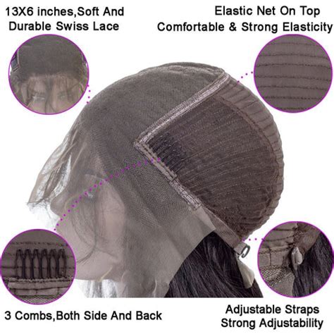 Unleash Your Inner Stylista: The Ultimate Guide to Netted Wig Caps