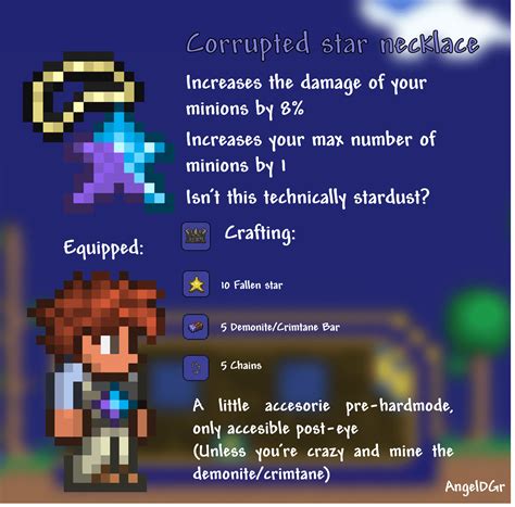 Unleash Your Inner Summoner Master: A Guide to Terraria Minion Slots