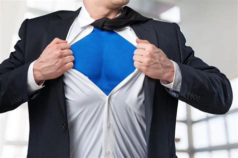 Unleash Your Inner Super: The Ultimate Guide to Superhero Costumes for Adults