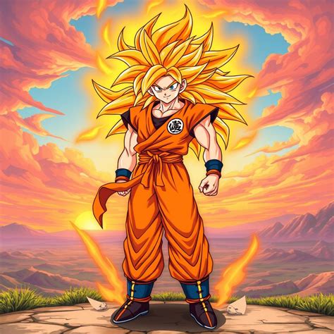 Unleash Your Inner Super Saiyan with the Ultimate Guide to Goku Wigs