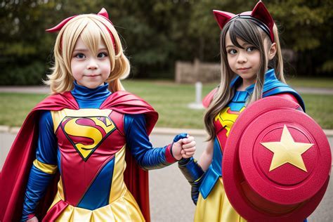 Unleash Your Inner Superhero: A Comprehensive Guide to Adult Cosplay Costume