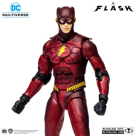 Unleash Your Inner Superhero with Our Astonishing Flash Batman Costume