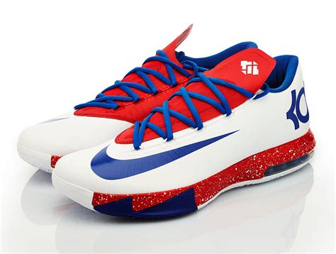 Unleash Your Inner Superstar with the Customizable NikeID KD