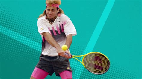 Unleash Your Inner Tennis Master: The Ultimate Guide to Andre Agassi Nike Sneakers